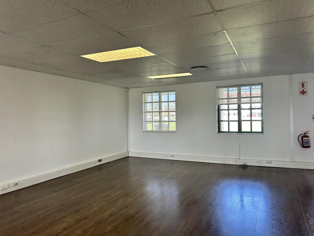 To Let commercial Property for Rent in Claremont Western Cape